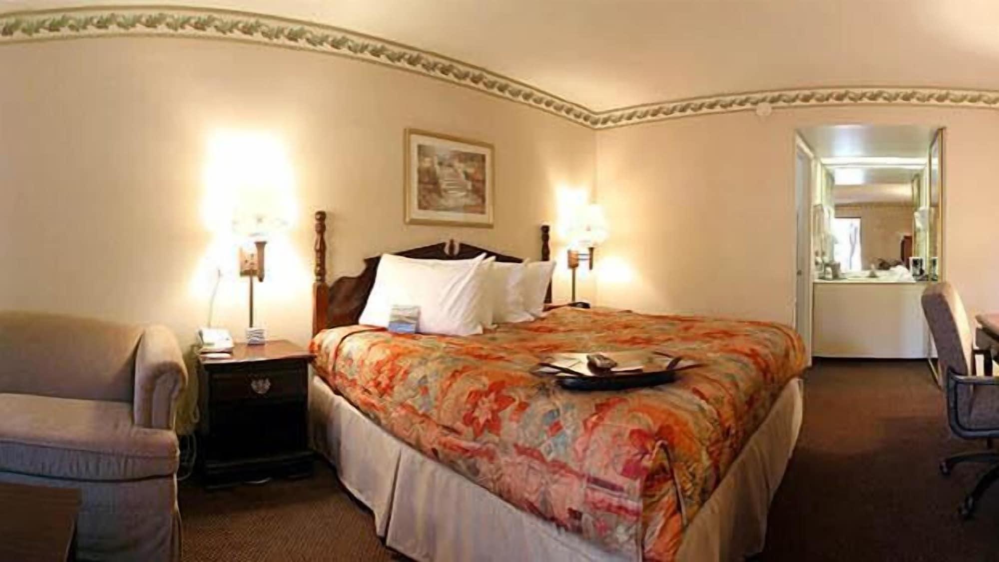 Ramada By Wyndham Lebanon Hotel Luaran gambar