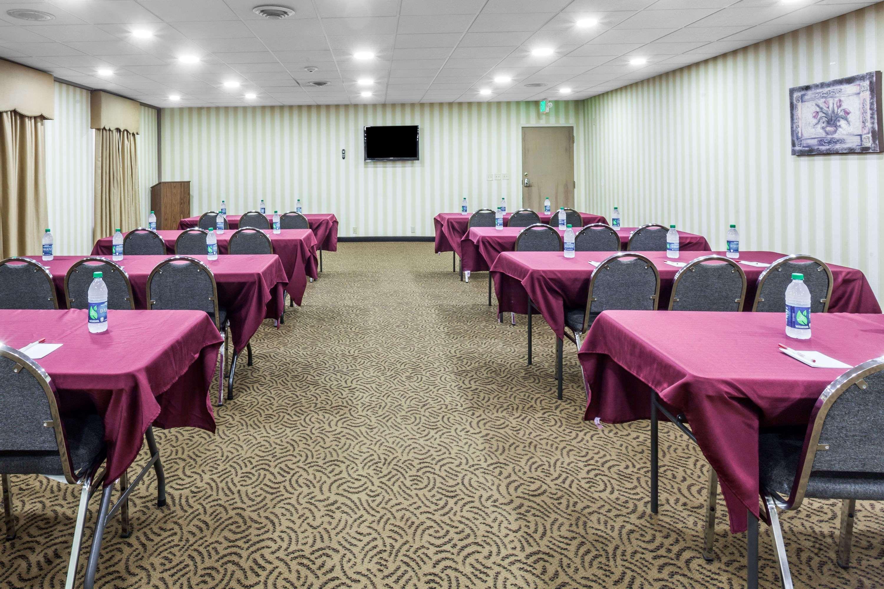 Ramada By Wyndham Lebanon Hotel Luaran gambar