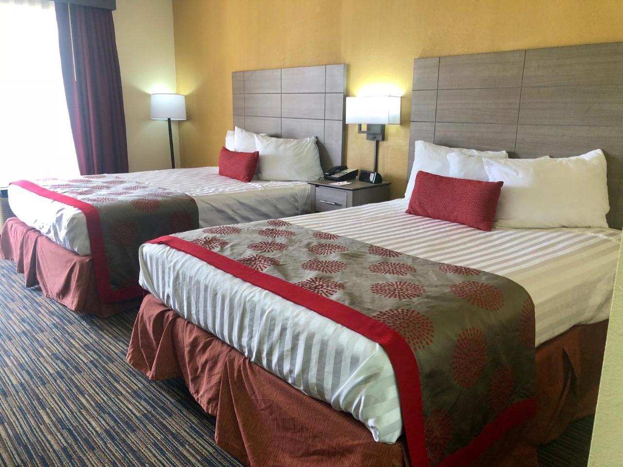 Ramada By Wyndham Lebanon Hotel Luaran gambar