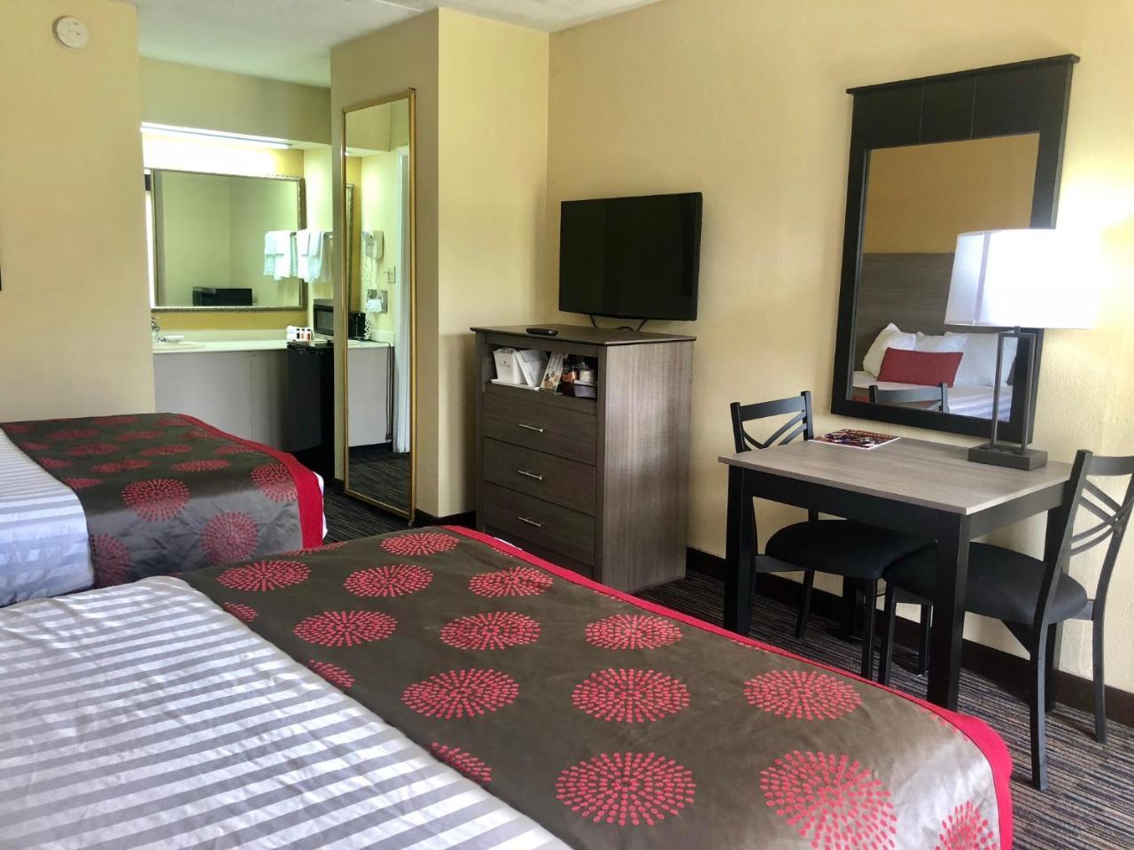 Ramada By Wyndham Lebanon Hotel Luaran gambar